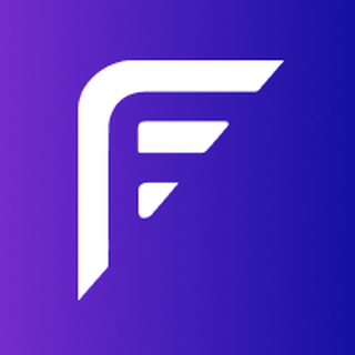 Fusion Markets logo